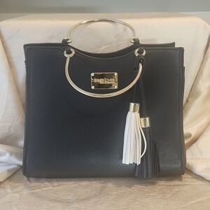 Bebe blank handbag